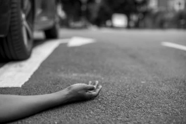"Sva je bila slomljena, nije mogla da govori": Jezivi detalji saobraćajne nesreće u Velikoj Moštanici u kojoj je poginula samohrana majka, a vozač pobegao