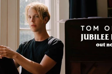 Dan zaljubljenih sa Tomom Odelom