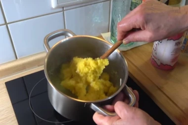 Sve zdravstvene blagodeti kačamaka: Skida kilograme, podstiče probavu i smanjuje holesterol!