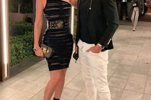 TOŠIĆ UHVAĆEN SA DRUGOM?! Muž Jelene Karleuše viđen u provodu sa Karićevom bivšom ženom!