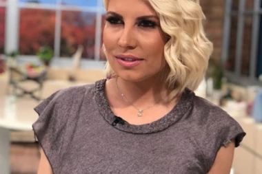 Agonija se nastavlja: Dea Đurđević moraće da operiše i kuk!