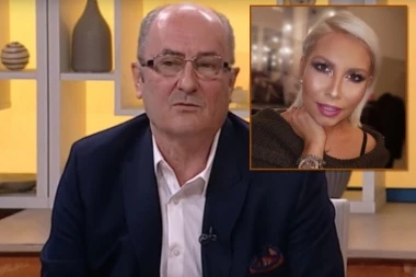 Hirurg koji je operisao Deu: Ruka joj je bila iščupana od lakta prema ramenu i opečena, ali moći će da je koristi!