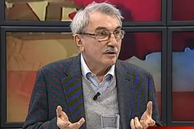 Preminuo ekonomista Danijel Cvjetićanin