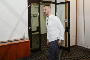 On najbolje zna kako joj je: Dača Ikodinović se prisetio pakla kroz koji je prošao i poslao snažnu poruku Dei!