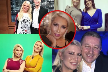 Boli kad se ovo dešava onima koji ne kasne: Kolege svom snagom uz Deu!