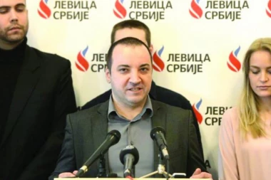 Dići ću u vazduh Stefana Nemanju: Nove pretnje Đilasovih ljudi