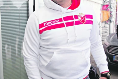 Vladan Milojević i Saudijska Arabija? Sada je sve jasno...