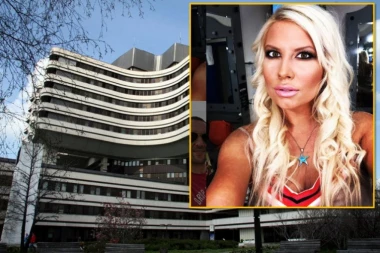 Dea već oseća ruku: Stanje lepe voditeljke poboljšano!