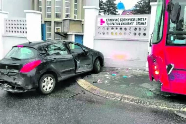 Vozač autobusa koji je naleteo na Deu Đurđević sporazumno PRIZNAO KRIVICU