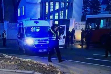 Stravičan prizor nesreće kod Pupinovog mosta: Telo motocikliste nađeno prepolovljeno, a ovo je prethodilo jezivoj nesreći