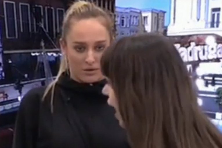 On je raširio noge, a Luna mu je pu*ila: Miljana do detalja opisala kako je Đoganijeva zadovoljavala Miljkovića!