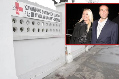 Noć protekla dobro za Deu: Mladen se pojavio na Pinku i otkrio sve detelje jezive nesreće!