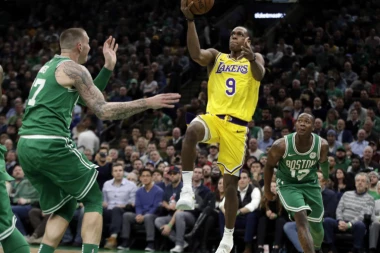 LUDA ZAVRŠNICA: Ispalio je strelu u srce kluba koji ga je stvorio!