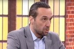 NAPISAO JE KNJIGU O JELENI, A SADA JE PROKOMENTARISAO PRESUDU JELENI: Mladen Mijatović se oglasio o UDARNOJ TEMI!