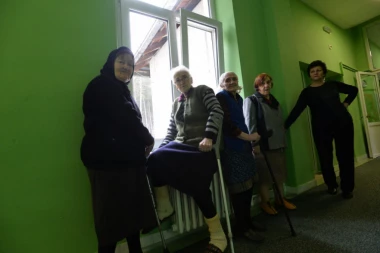 U Beogradu nema zaraženih u državnim domovima za stare