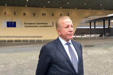 ŽEŠĆE HALUCINACIJE: Pacoli javio Guterešu da je Beograd "prihvatio nezavisnost Kosova"