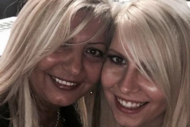 Nena: Nemam više snage da ćerku gledam u bolnici! Deina majka otvorila dušu za Srpski telegraf!