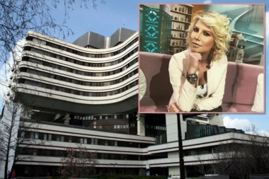 (VIDEO) Oglasila se Dea Đurđević prvi put nakon stravične nesreće: Evo šta je poručila sa VMA!