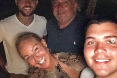 Teško smo nastavili sa životom: Živojinovići su preživeli pakao zbog Stefanove otmice, ožiljci još nisu prošli!