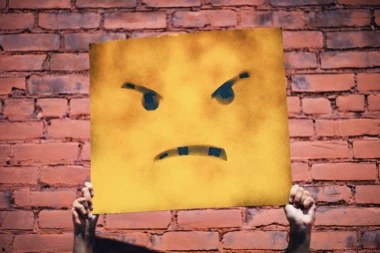 OVAKO SE HOROSKOPSKI ZNAKOVI LJUTE: Strelac je nepredvidiv, Rak se duri, a Škorpija sprema savršenu OSVETU