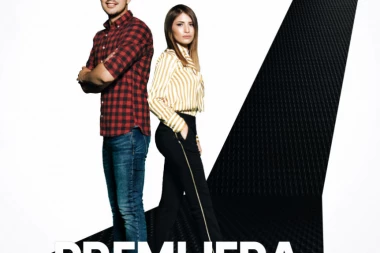 BORAC NEDELJE: U "Premijera-Vikend specijalu" saznajte detalje iz života Dee Đurđević!