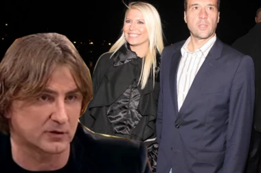 Ekskluzivno saznajemo! Željko i Mladen posetili Deu: Nećete verovati šta je prvo pitala