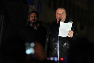 LJUBILA SE SA NIKOLOM KOJOM PA OTKRILA ŠOKANTNU ISTINU O NJEMU: Javnost ZANEMELA nakon ovog saznanja! (FOTO)