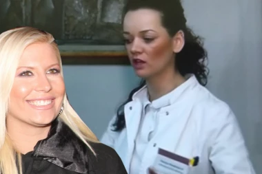 Na trenutke je vrištala, čudo da se nije onesvestila: Heroina sa Dedinja opisala pakao kroz koji je prošla Dea Đurđević