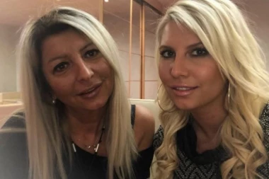 Deina majka naslutila nesreću! Njene reči pre kobnog jutra su zastrašujuće