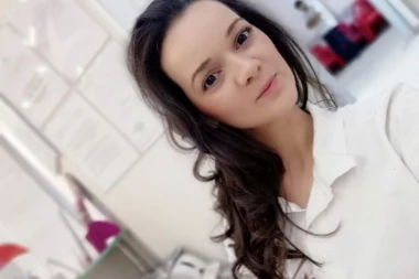 Marija Dimitrijević heroina koja je prva pomogla Dei za Srpski telegraf: Sedela je u krvi bez ruke