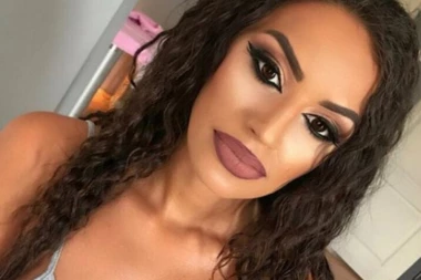 Prešla sa fudbalera na pevača: Tošićeva bivša juri Lukasa!