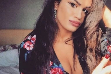 Stavili je na stub srama zbog Slobe: Devojka za koju tvrde da je Radanovićeva devojka, rešila da ispriča pravu istinu!