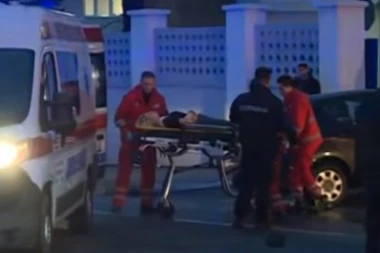 Saslušan vozač koji je otkinuo ruku Dei Đurđević: Evo koga je okrivio za nesreću