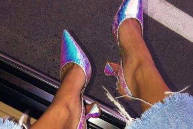 (FOTO) Ovaj model cipela biće poptuni hit u 2019. godini!