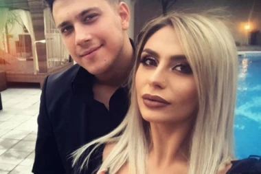 Trudna Zlata završila u bolnici, skočio joj šećer!