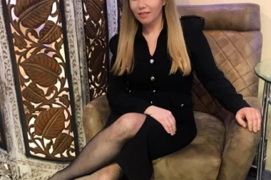 Odstranili su joj delić materice: Naša voditeljka progovorila o borbi da rodi bebu!