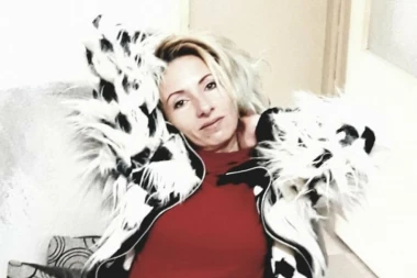 MORBIDNE REČI: Policija otvorila oproštajno pismo koje je ubica namenio Jasni, a evo šta piše u njemu