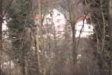 (VIDEO) U BiH ubijen policajac, sumnja se na mudžahedina u bekstvu!