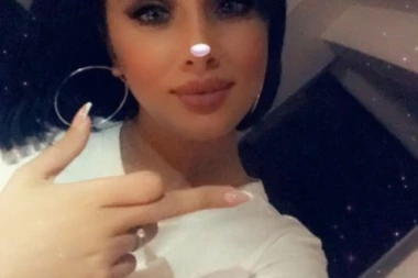 Potpuni preokret: Aleksandra Subotić napustila Davidovu kuću, a evo gde je sada!