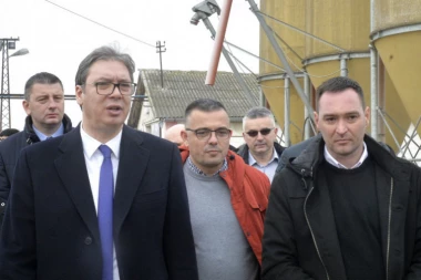 VELIKI PLANOVI: U razvoj vinogradarstva i vinske industrije biće uloženo između pet i sedam miliona evra