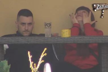 (VIDEO) Poslednji razgovor Miljane, Marije i Zole pred bekstvo iz rijalitija: Otkriveno koliki su honorar imali Kulićeva i Čolić!