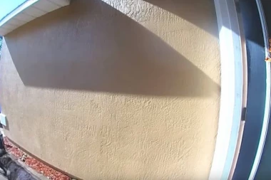 (VIDEO) Ova priča potvrđuje da je pas čovekov najbolji prijatelj: Bela i Sedi su zalajali i tako sprečili tragediju...