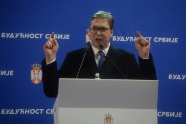 "Sa lopovima neću da pričam"!