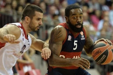 DILEME VIŠE NEMA: Rivers je Zvezdin!