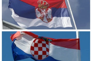 Hrvatska uputila PROTESTNU NOTU Srbiji zbog navodnih pretnji! LICEMERNI POTEZ ZAGREBA