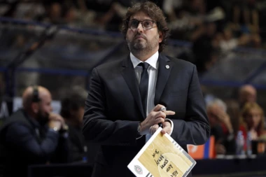 Trinkijeri: Puno problema sa povredama, ali maksimalno na FMP