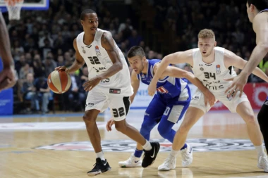 Prve prognoze: Evo kad se Renfro vraća na teren!