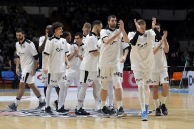 SADA I ZVANIČNO: Partizan porazom od FMP-a zakazao večiti derbi u polufinalu ABA lige!