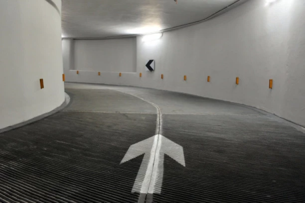 NOVA PODZEMNA GARAŽA U BEOGRADU: Dobija tri nova i 284 parking mesta, evo i GDE