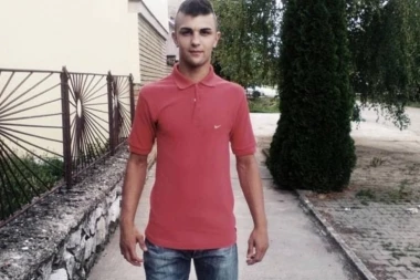 OSUMNJIČEN ZA SMRT MLADIĆA IZ APATINA: Taksista pobegao sa mesta nesreće, pa se napravio lud i porodici IZJAVIO SAUČEŠĆE!
